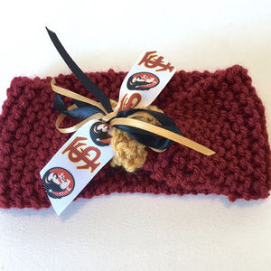 Florida State SEMINOLES Handmade Baby Headband *NEW*